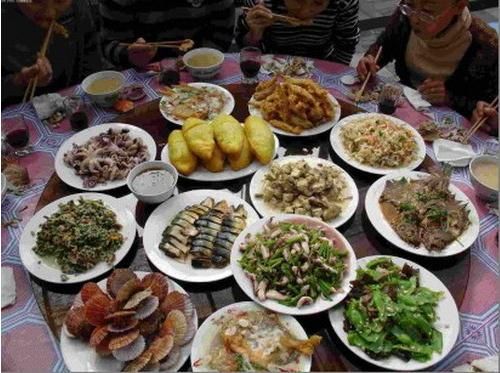 餐饮美食