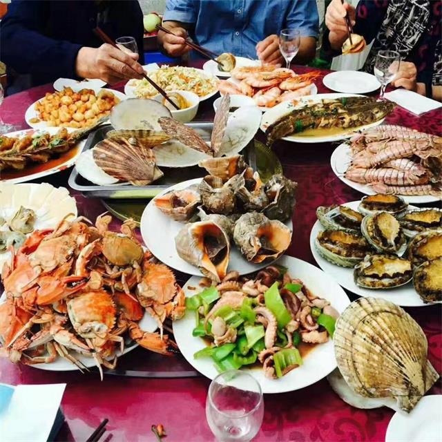 餐饮美食