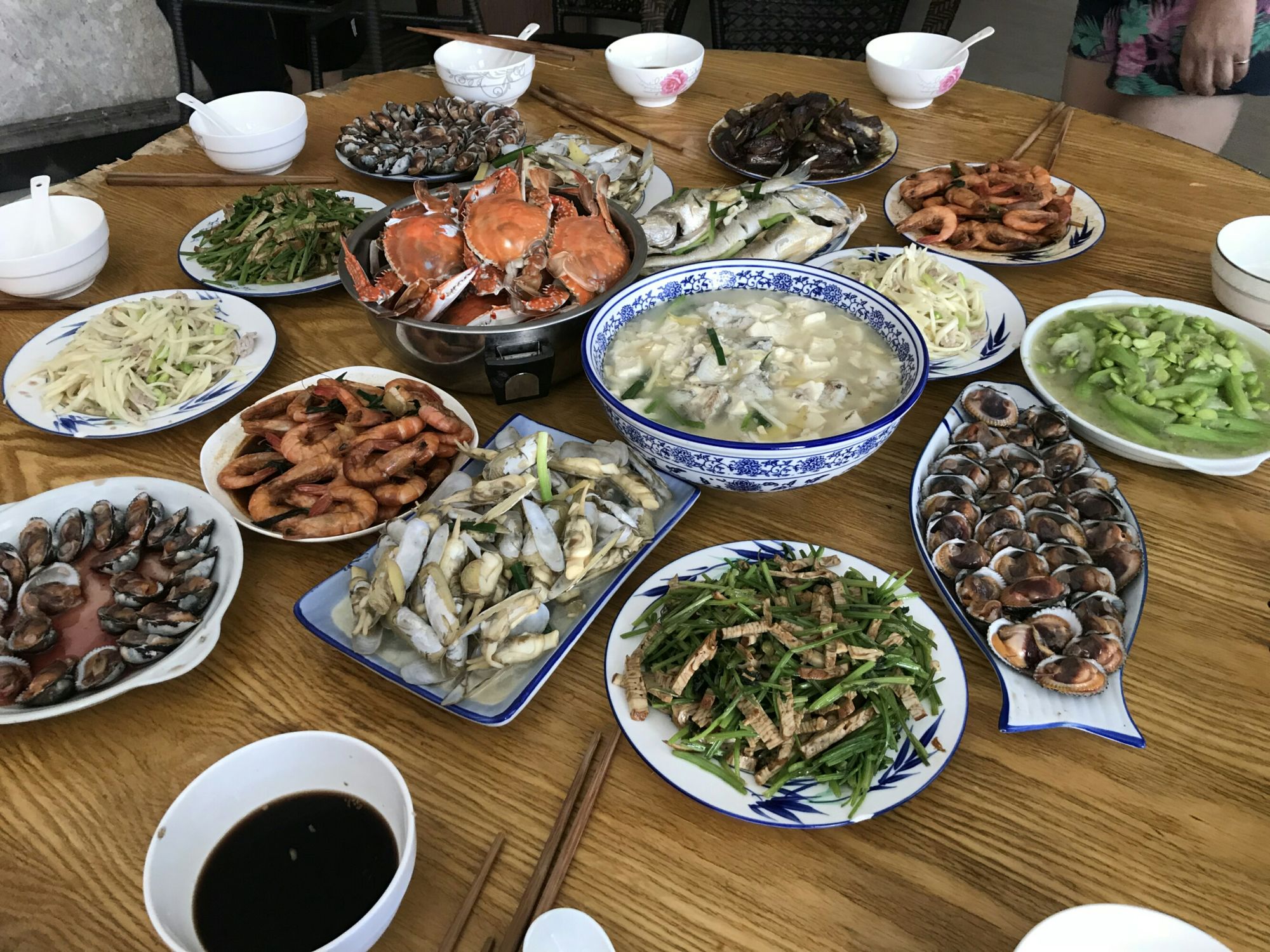 餐饮美食