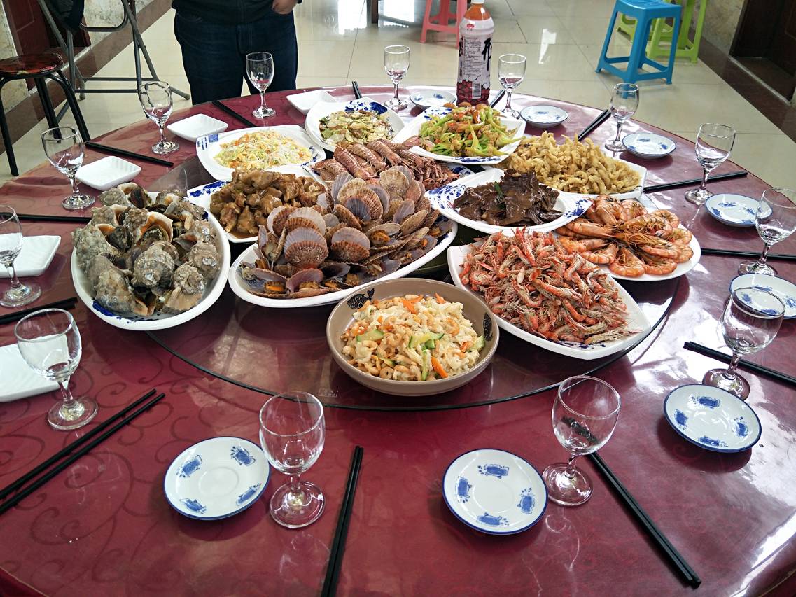 餐饮美食
